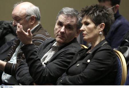 Τσακαλώτος: Να αποφύγουμε την ενισχυμένη εποπτεία