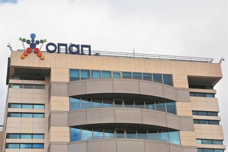 ΟΠΑΠ: Aντλησε 200 εκατ. με την έκδοση ομολόγου