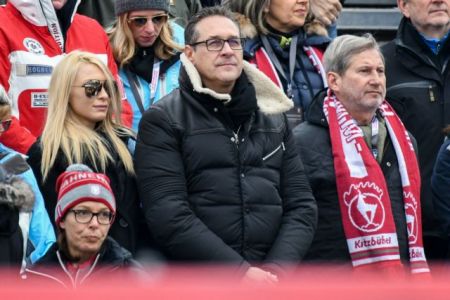 Αυστρία: Εκπρόσωπος του αντικαγκελάριου διαψεύδει τη δήλωση για το Κόσοβο