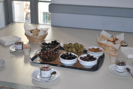 Οι ελληνικές βρώσιμες ελιές, ένα νόστιμο «φάρμακο