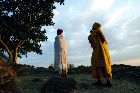Στην Ιερουσαλήμ της Αφρικής
