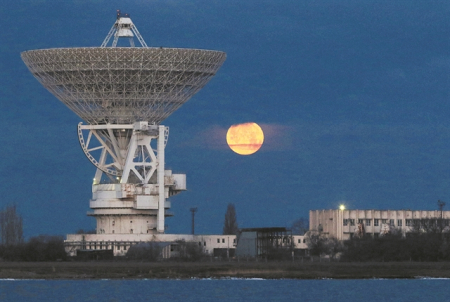 Space 2.0: Οι προκλήσεις της νέας γενιάς διαστημικών δραστηριοτήτων