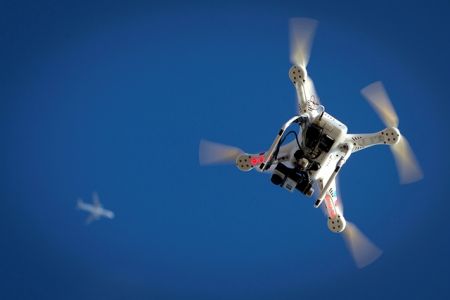 Η Ευρώπη θέτει κανόνες στη χρήση drones