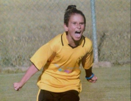 Εκατοντάδες παιδιά και μεγάλοι στο πλευρό του Αλέξανδρου Μελισσινού