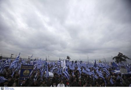 Πώς μπλέξαμε έτσι, σύντροφε Αλέξη;