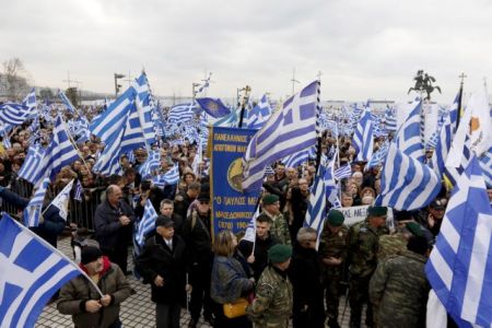 Τρεις πρώην γενικοί γραμματείς υπουργείων εξηγούν γιατί δεν θα παρευρεθούν στο συλλαλητήριο