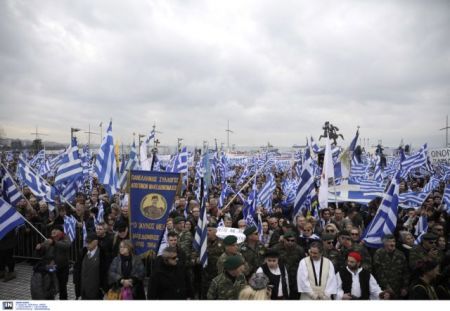 Σε συναγερμό η ΕΛ.ΑΣ. για το «καυτό» Σαββατοκύριακο