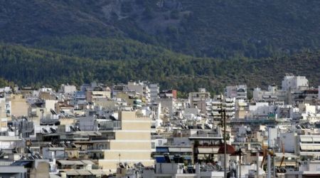 Η Airbnb «εκτοξεύει» τις νέες αντικειμενικές αξίες των ακινήτων