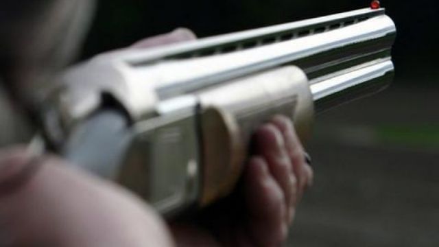 Καλαμάτα: 63χρονος πυροβόλησε με καραμπίνα 66χρονο