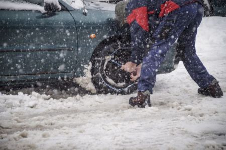 Στην «κατάψυξη» Σουφλί, Διδυμότειχο και Ορεστιάδα