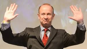 Χάος στο UKIP με τα ρατσιστικά μηνύματα πρώην ερωμένης του αρχηγού