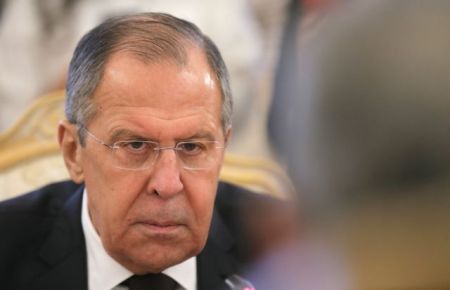 Λαβρόφ: Οι Κούρδοι προσκλήθηκαν στο Συμβούλιο Ειρήνης για τη Συρία