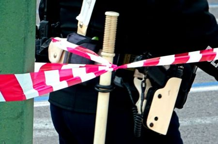 Αγνωστοι πυροβόλησαν 24χρονο στον Αγιο Δημήτριο