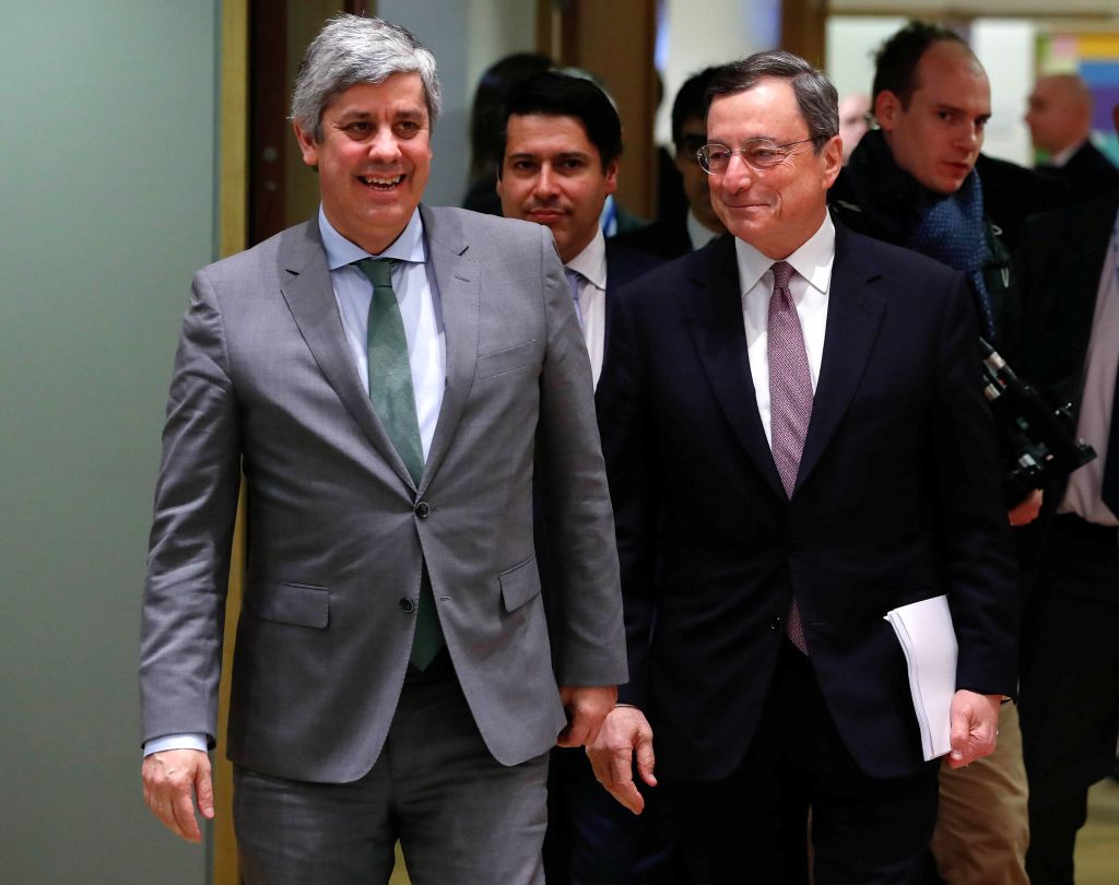 Centeno: The Greek debt is viable
