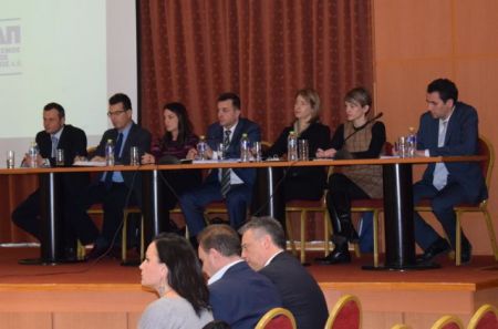 ΟΛΠ: Παρουσίασε το Master Plan για τον λιμένα