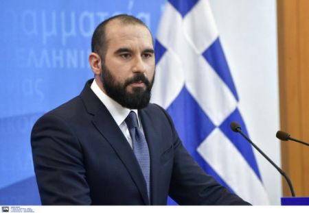 Τζανακόπουλος: Σκάνδαλο μεγατόνων η υπόθεση Novartis