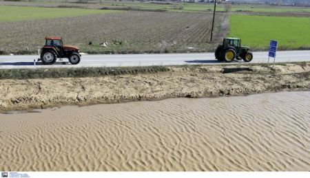 Εως 16 Απριλίου οι αιτήσεις για ένταξη στο Πρόγραμμα Νέων Αγροτών