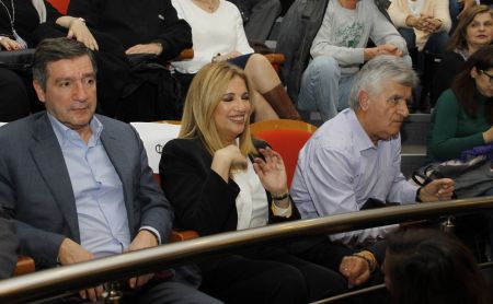 Κίνημα Αλλαγής: Ψάχνουν την χρυσή τομή για το Συνέδριο