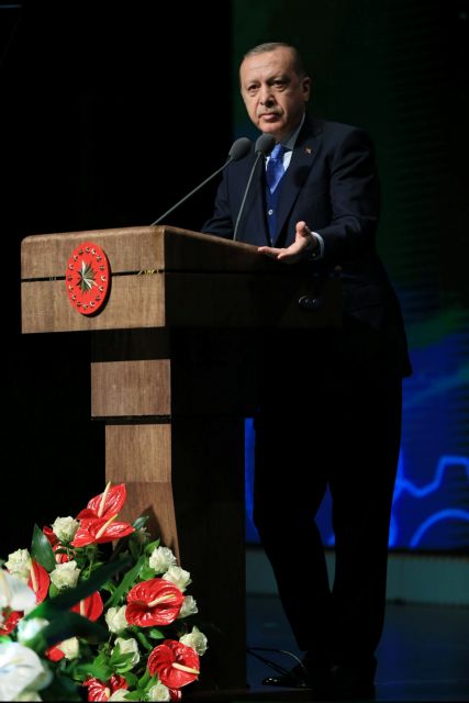 Ανησυχία για τις «πολιτοφυλακές του Ερντογάν» στην Τουρκία