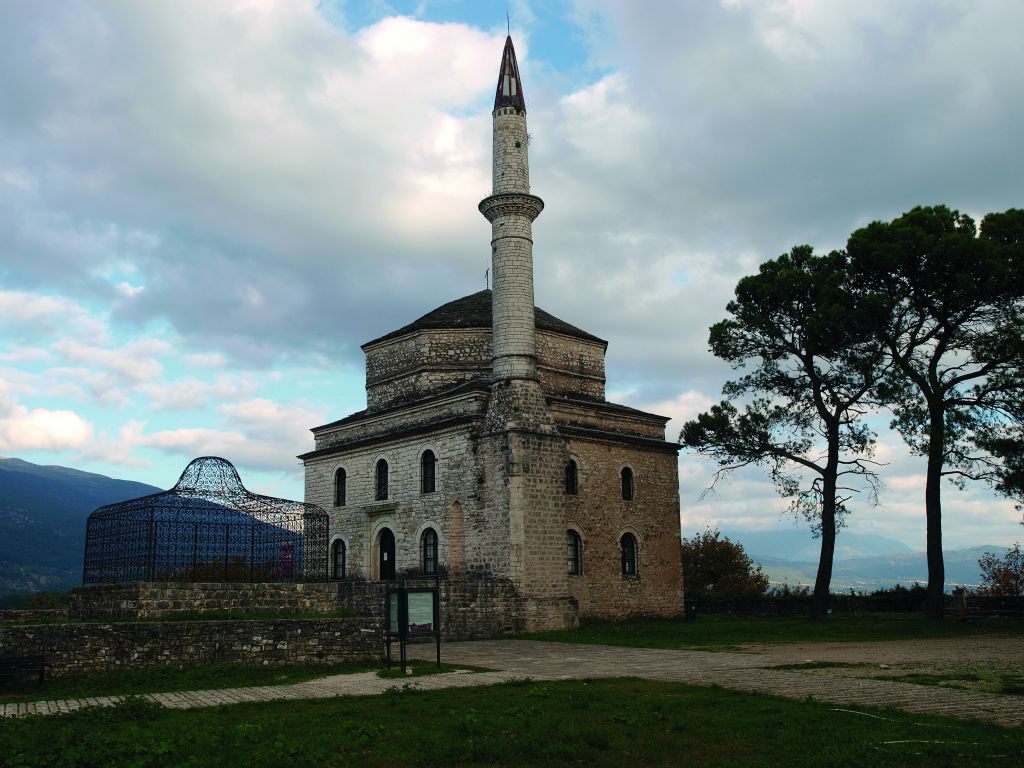 Γευστική Ηπειρος