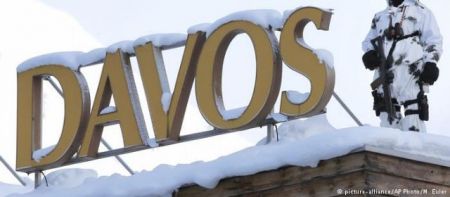 Deutsche Welle: Tι αναμένουμε από το Νταβός;