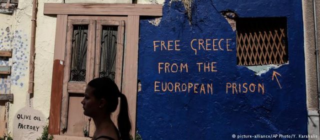 Γερμανικός Τύπος: «Το τίμημα της ελευθερίας» για την Ελλάδα