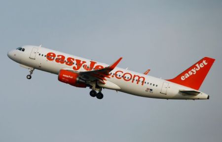 EasyJet: Δύο νέα δρομολόγια από Κέρκυρα και Κεφαλονιά προς Βερολίνο