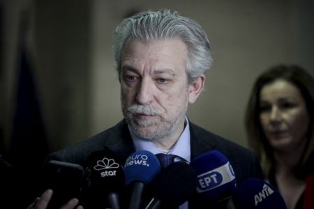 Κοντονής σε Τουρκία για τους 8: Να γίνει σεβαστή η απόφαση Αρείου Πάγου