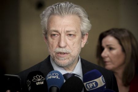 Στις 10.210 οι αποφυλακίσεις με το νόμο Παρασκευόπουλου το 2015