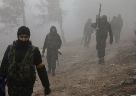 ΟΗΕ: Τουρκικές επιχειρήσεις στη Συρία οδήγησαν στον εκτοπισμό 5.000 ανθρώπων