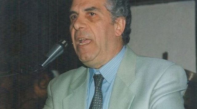 Πέθανε ο πρώην βουλευτής της ΝΔ Τάκης Βουδούρης