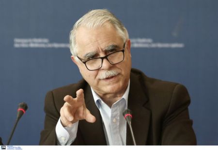 Συγκροτήθηκε επιτροπή μελέτης ζητημάτων ακαδημαϊκής ελευθερίας και ειρήνης