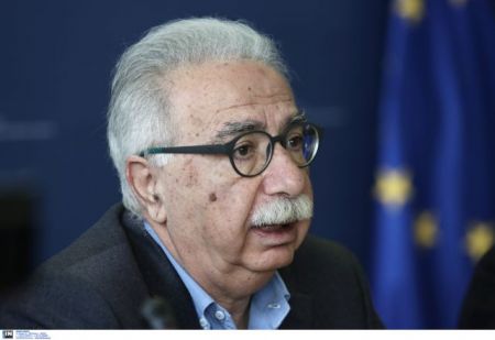 Ένωση Θεολόγων: Ο Γαβρόγλου θέλει την αποορθοδοξοποίηση μαθητών