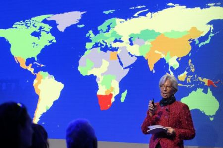 ΔΝΤ: Μεγάλωσε το εισοδηματικό χάσμα μεταξύ των γενεών στην Ευρώπη