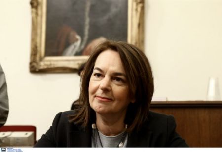 Παπανάτσιου: Αναμένονται στοιχεία από φορολογικούς παραδείσους