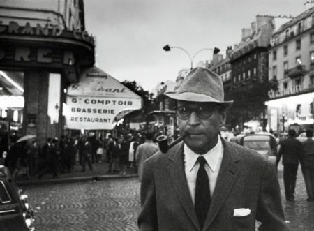 Η «αλήθεια» του Ζορζ Σιμενόν