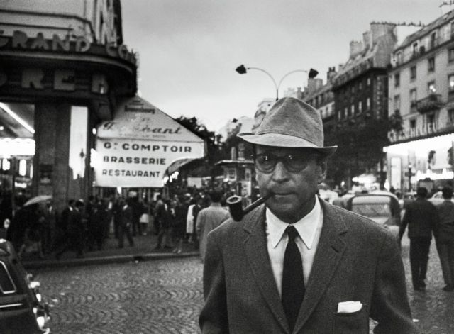 Η «αλήθεια» του Ζορζ Σιμενόν