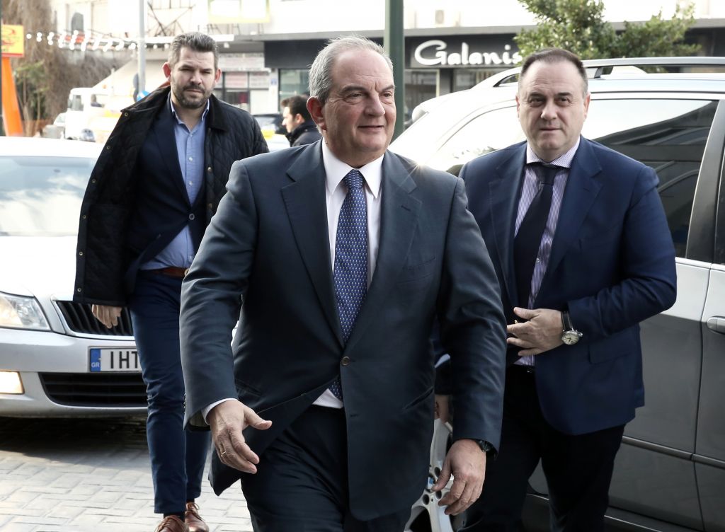 Επίσκεψη Κώστα Καραμανλή στη Θράκη την Παρασκευή