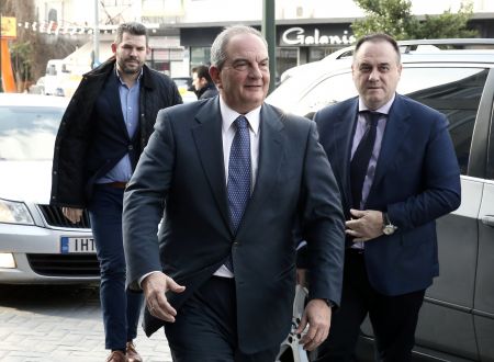 Επίσκεψη Κώστα Καραμανλή στη Θράκη την Παρασκευή