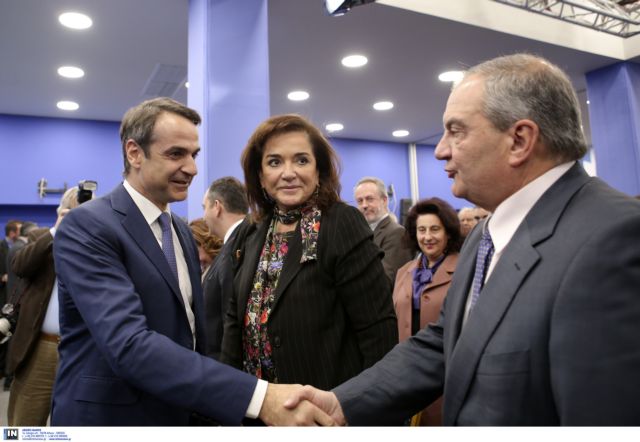 Πώς και γιατί «έστριψε» ο Κ. Μητσοτάκης στο «Μακεδονικό»