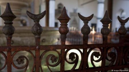 DW: Εν δυνάμει ισλαμιστικός κίνδυνος στα Δυτικά Βαλκάνια