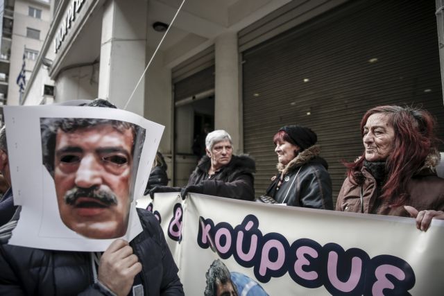 Ξανθός προς ΠΟΕΔΗΝ: Εμείς είμαστε κυβέρνηση εμείς δίνουμε λύσεις