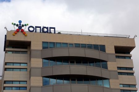 ΟΠΑΠ: επενδύσεις 70 εκατ. ευρώ τη διετία 2018 – 2019