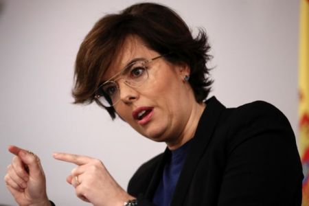 Ισπανία: Προσφυγή ενάντια στην υποψηφιότητα Πουτζντεμόν