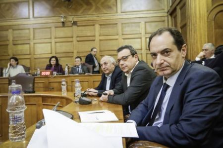 Σπίρτζης: Καταγγελίες για σαμποτάζ σε λεωφορεία από κυκλώματα και διασπάθιση δημόσιου χρήματος
