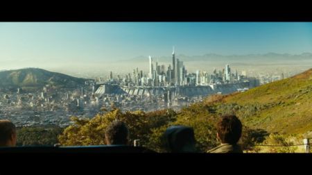 Το τέλος του Λαβυρίνθου