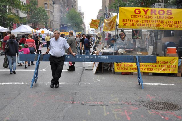 Στις δέκα δημοφιλέστερες λέξεις της Αμερικής ο γύρος