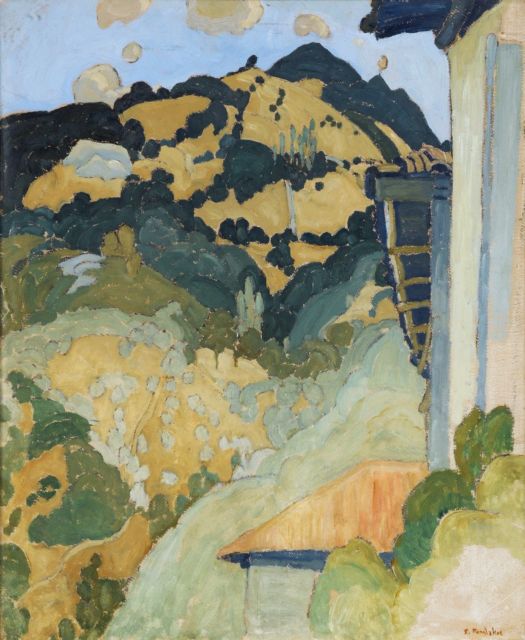 Μέσα από τα μάτια του Παπαλουκά