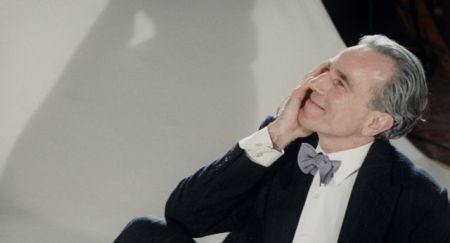 Ντάνιελ Ντέι -Λιούις: Από επαγγελματίας τσαγκάρης, κινηματογραφικός μόδιστρος