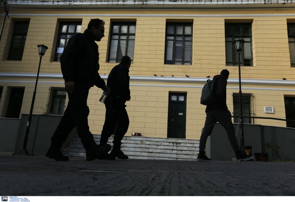 Παρέμβαση του Αρειου Πάγου για τον «Ρουβίκωνα»